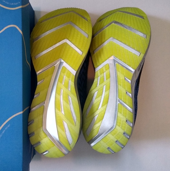 Brooks Bedlam Running Shoes - Picture 7 of 9